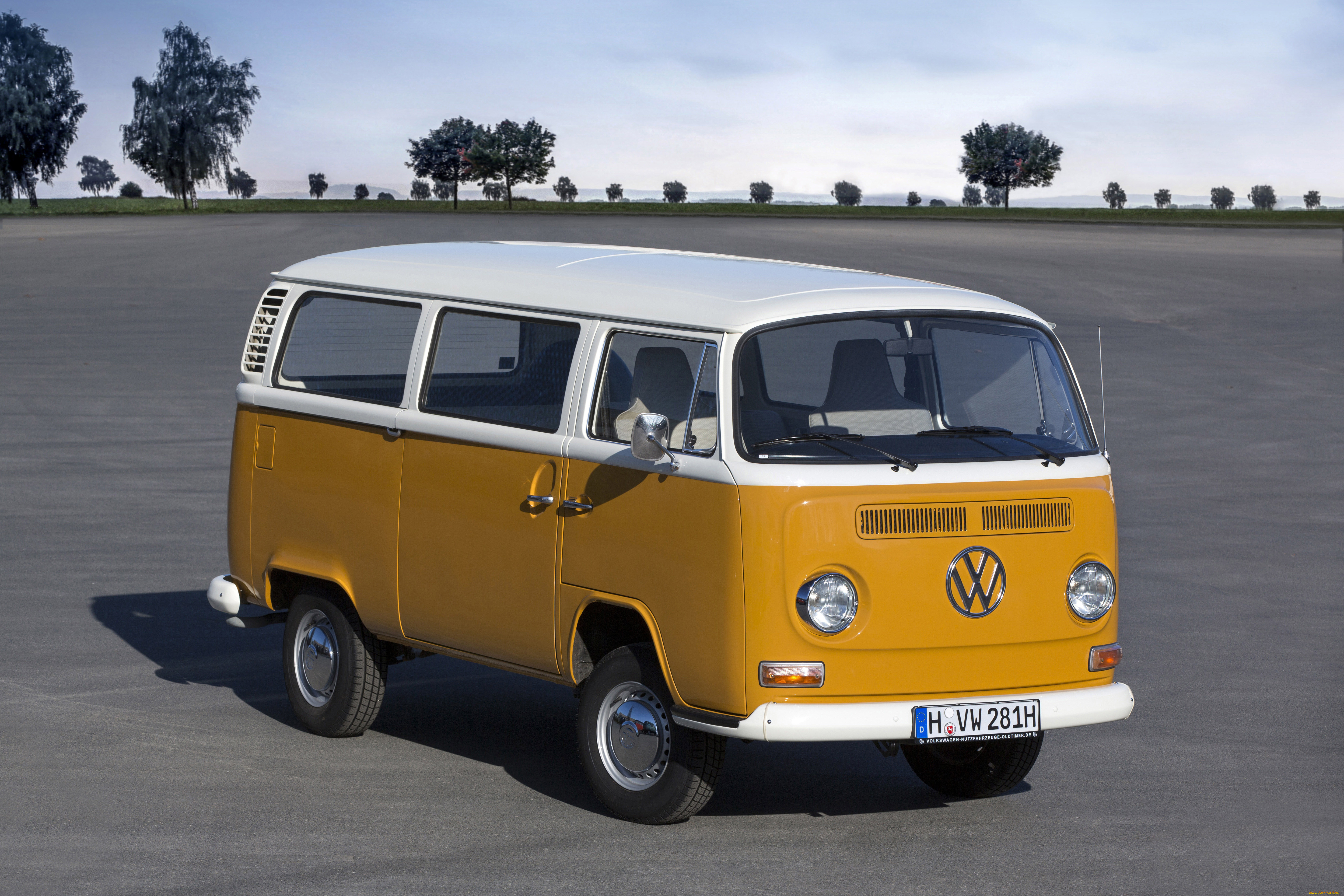 , volkswagen